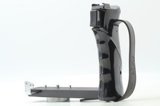  Near MINT Mamiya Left Hand Grip For M645 C330 C220 RZ67 RB67 Camera From JAPAN