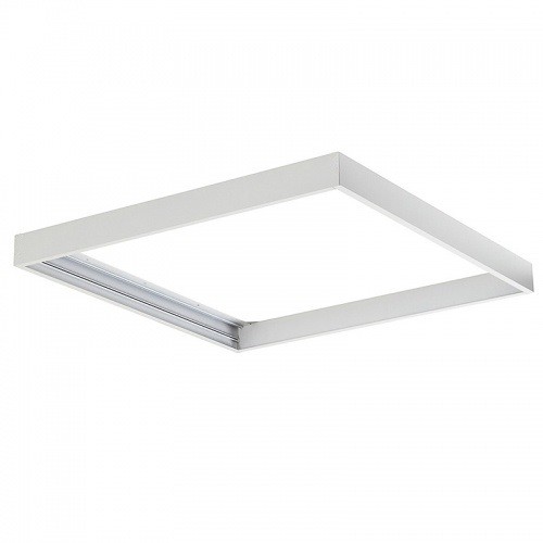 VICO LED WHITE NT MOUNTING FRAME FOR LED PANELS 600X600 743864