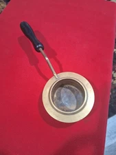 Open Cup Flash Point Tester Crude Oil Asphalt Paraffin Pensky Martens Cup Only