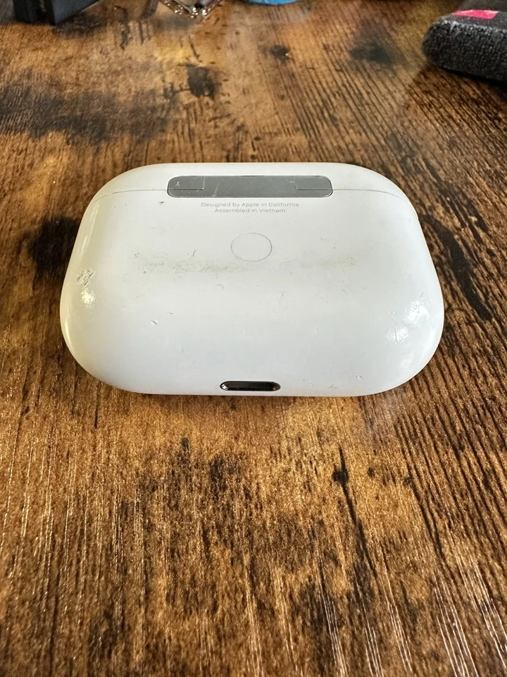 Apple AirPods Pro 1ª Generación con Estuche de Carga MagSafe A2190 A2083 A2084 Foto 4 de 4
