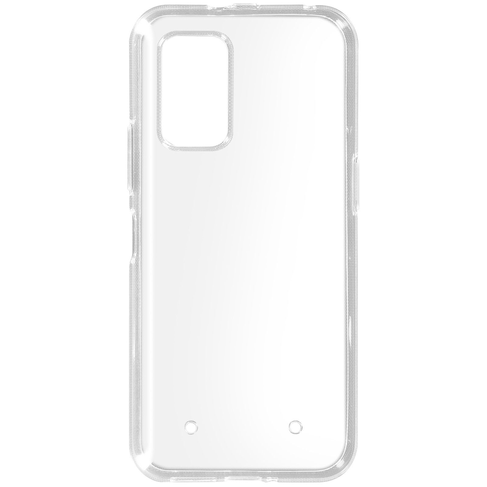 Coque fine Nokia XR21 Avizar en gel souple anti-choc et legere