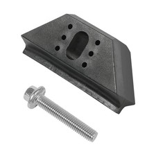Car Battery Hold Down Kit Base Clamp Battery Holder Battery Clamp Hold Down Kit