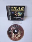 T.R.A.G. Tactical Rescue Assault Group  Mission of Mercy PS1 (Tested)