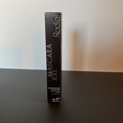 RODIAL Black Velvet  Mascara XXL 0.4oz/13mL Full Size - New in Box