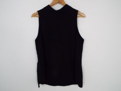 Women's Coast Black Shell Top Size 16 BNWT E07