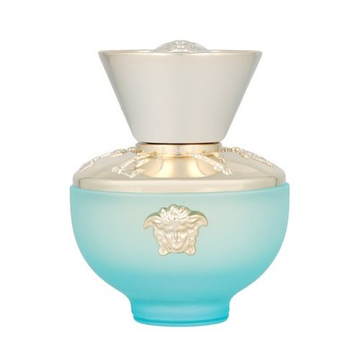 Versace Pour Femme Dylan Turquoise Eau De Toilette EDT 50 ml (woman)
