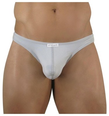 Ergowear X4D Thong mens underwear string brief enhancing male tiny slip bulge