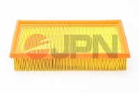 JPN Luftfilter 20F5038-JPN Filtereinsatz FüR Mitsubishi Colt 6 CZC RG Z31A Z32A