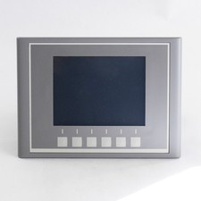 Siemens POL8T7.50/STD Touch Panel Display SS55626-H875-A100 DC 24V