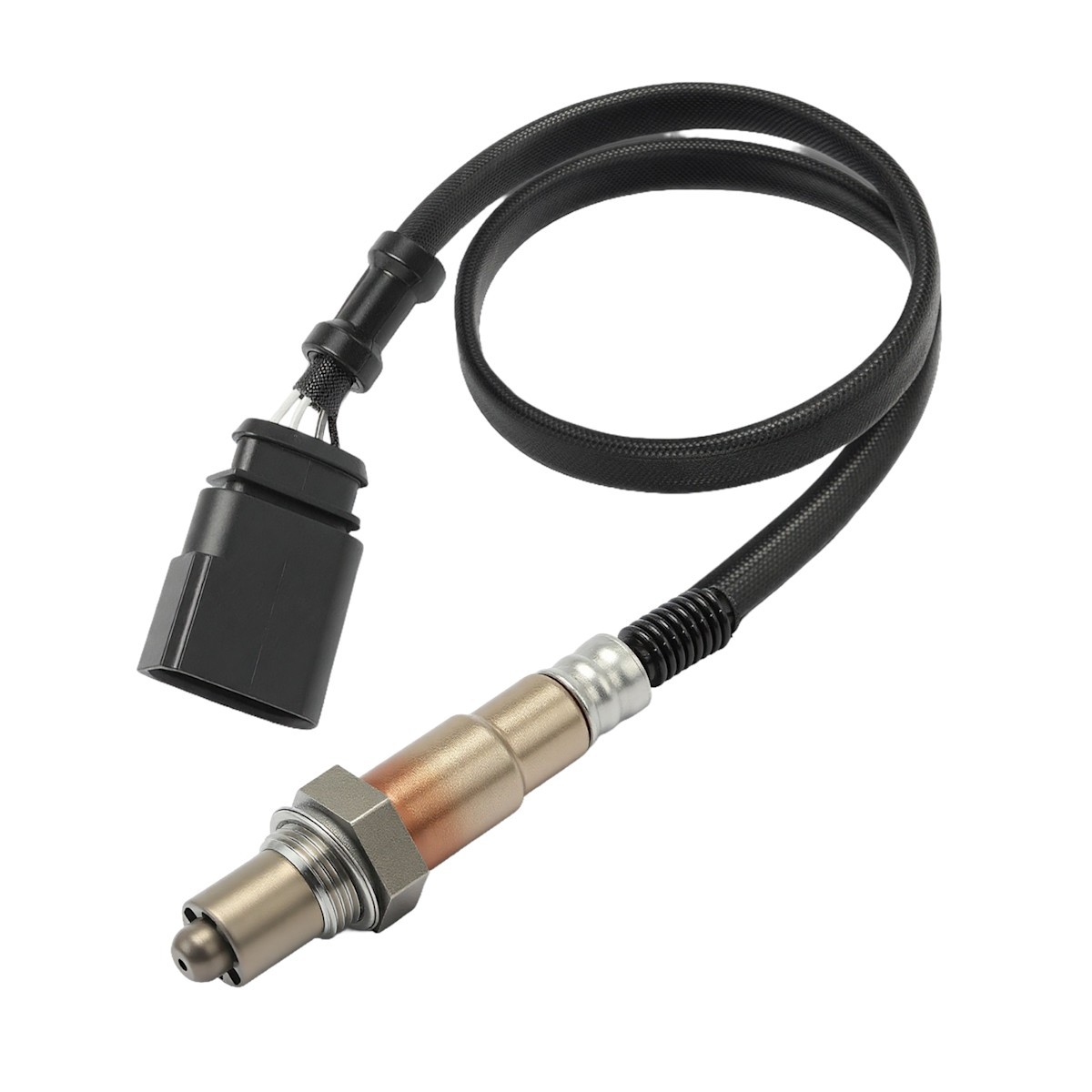 Bentley Arnage 2003-2004 Oxygen sensors Set of 4