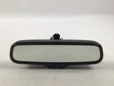 Innenspiegel AUDI A6 Avant (4G, C7) RS6 quattro 445 kW 605 PS (11.2015-09.201