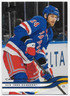 2025-26 Upper Deck #370 Carson Soucy - New York Rangers