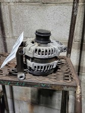 18 19 20 21 22 23 24 CHEVY EQUINOX Alternator