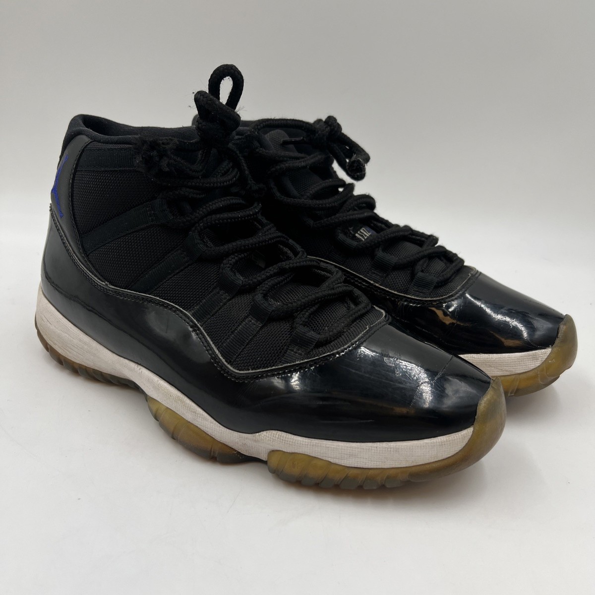 Space Jam Best Retro 11 Colorways Size Jordan 11 Retro High
