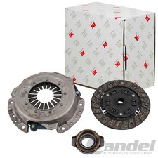 Kit d'embrayage Nissan SUNNY