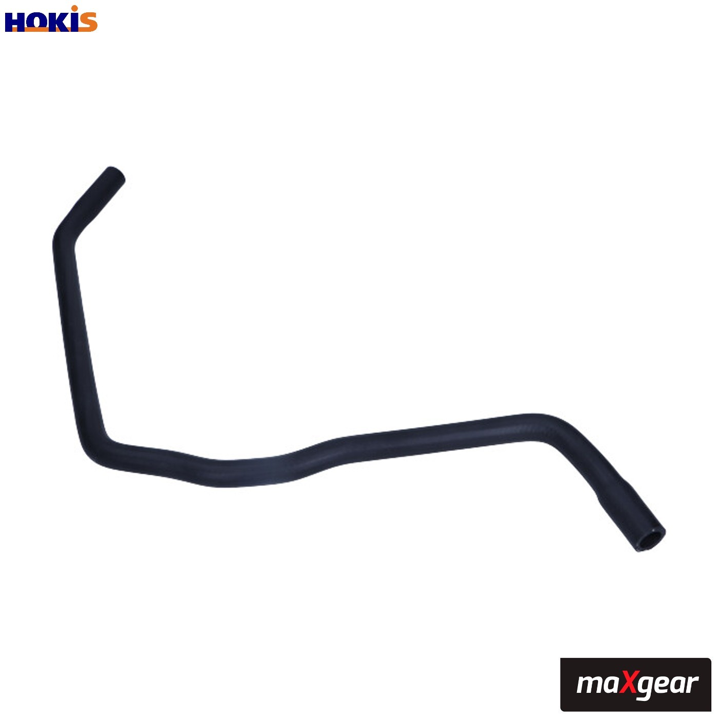 RADIATOR HOSE 18-0585 FOR VW GOLF/IV/Mk BORA JETTA SEAT LEON TOLEDO/II 1.8L 4cyl