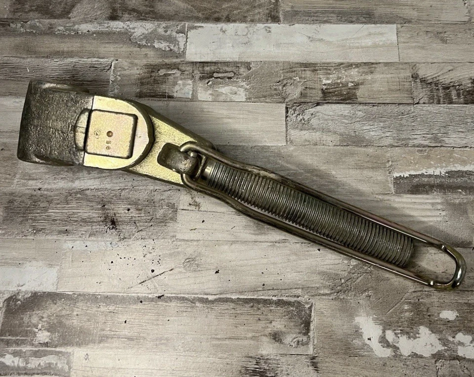 Top Link Cat 2 End Only - Fits Ford NHTractors PN 5174532 or 82032558 - Image 4 of 4