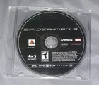 Spider-Man 3 (PS3, 2007) Disc Only