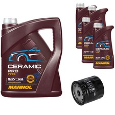 Filtre à huile Fiat 600