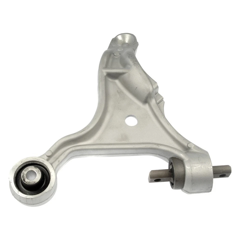 For Volvo S60 01-07 Solutions Front Driver Side Lower Non-Adjustable Control Arm Foto 2 de 2