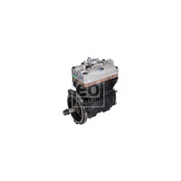 Febi Bilstein Kompressor, Druckluftanlage 196346 FüR Volvo