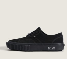 OAMC x WTAPS x Vans Seylynn Lug Black for sale | eBay