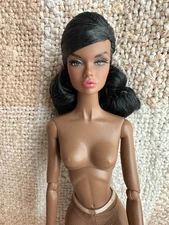 Just My Style Poppy Parker Integrity Toys Fashion Royalty Nude