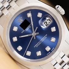 Mens Luxury Automatic stainless Steel Watch