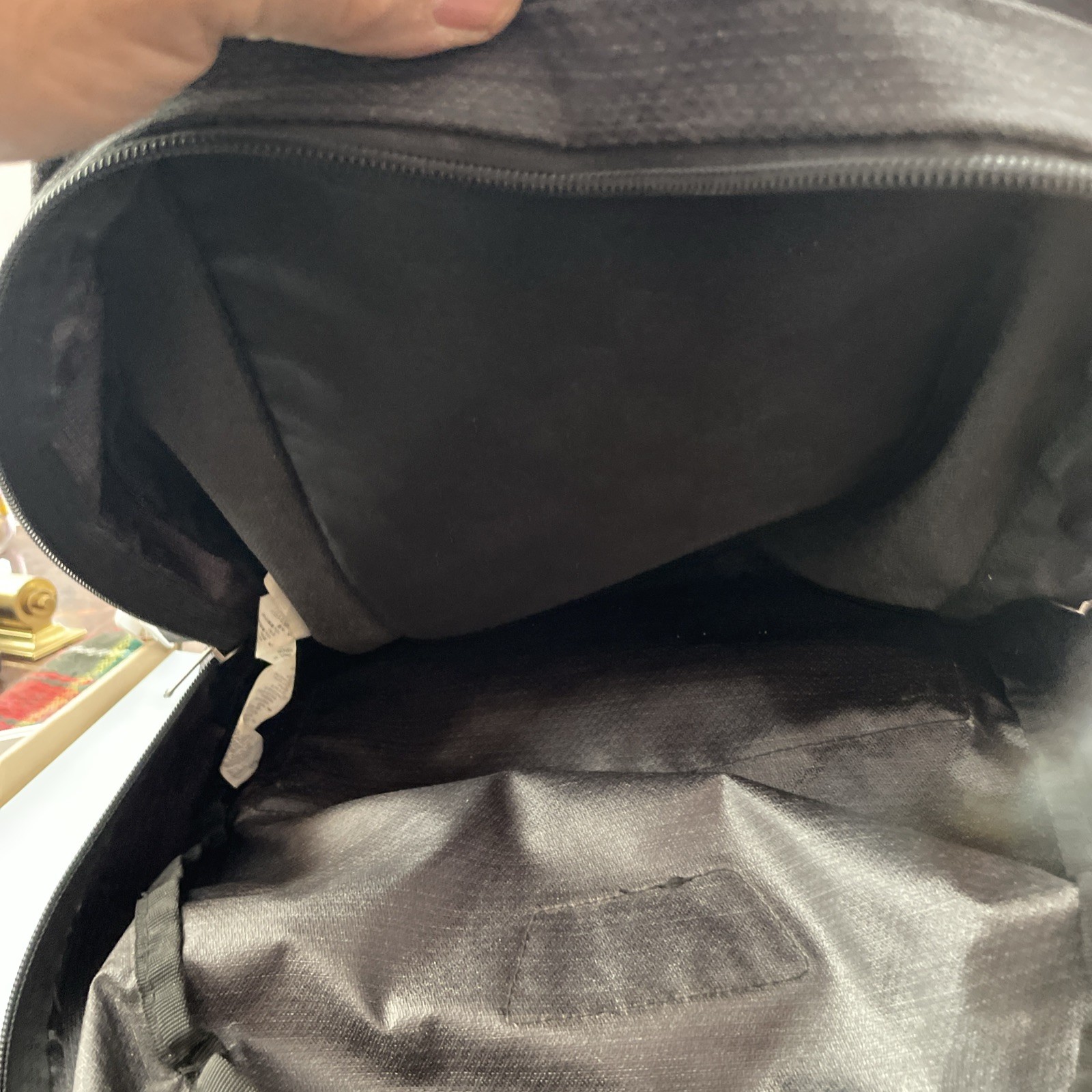 VANS Off the Wall Backpack - image 6