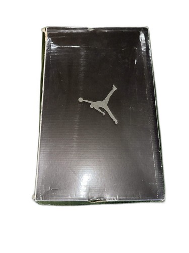 Neu Air Jordan 12 Retro Nubuck -2009 Größe 11,5 Herren 130690018 - Bild 8 von 9