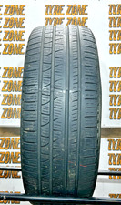255 55 20 110W PIRELLI SCORPION VERDE LR XL M+S DOT:4713 6mm