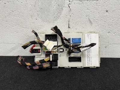 TESTED   2014-2020 BMW 428IX F32 Body DOMAIN Computer Control Module BDC FEM OEM