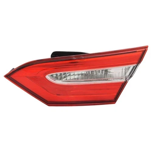 Tail Light Inner Rear Trunk Lamp For 2018-2020 Toyota Camry Right Passenger Side - Picture 2 of 12