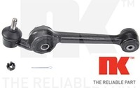 NK 5012505 Lenker FüR RadaufhäNgung Querlenker Lenker RadaufhäNgung FüR Ford