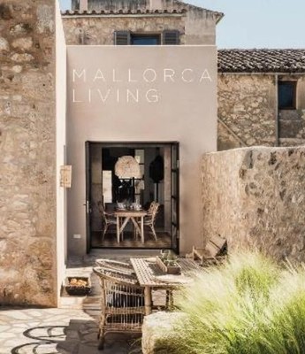 Daniela Santos Quartino Mallorca Living (Hardback) (UK IMPORT)