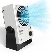 BK5600S Anti-Static Ion Fan, Ion Fan, Static Eliminator, Electronic Manufactu...