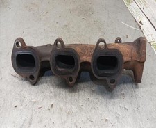 059253034P auspuffkrümmer r. VOLKSWAGEN TOUAREG 3.0 D 5P V6 TIPTRONIC eurap41873