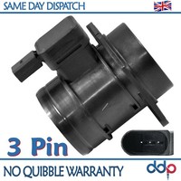 5WK97023 Maf Sensor FüR Audi A1 A3, Vw Beetle Caddy Golf Jetta Passat Touran