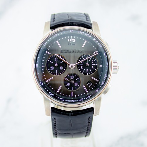 Audemars Piguet Code 11.59 (Ref. 26393NB.OO.A002KB.01) Code 11.59