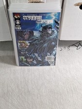 Rising Stars #12 (Image Comics Malibu Comics January 2001) Newsstand