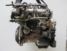Moteur Nissan ALMERA