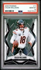 2025 PANINI PHOENIX #11 CALEB WILLIAMS PSA 10