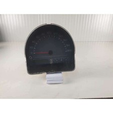 QUADRO STRUMENTI CONTACHILOMETRI KMH  CONTAGIRI FIAT MULTIPLA 1.9 JTD ANNO 2000