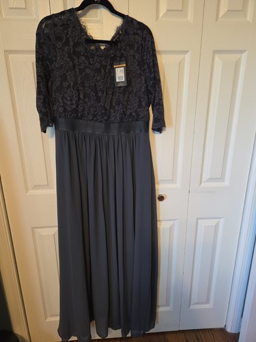 Miusol Mother Of Bride/Groom dress