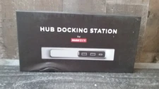 Hub Docking Station Usb C Usb 2.0 Model 3 / Y For Tesla Model 3