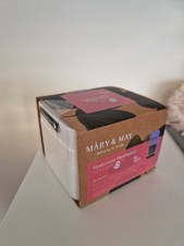 Mary And May Hyaluronic Panthenol Hydra Sheet Mask