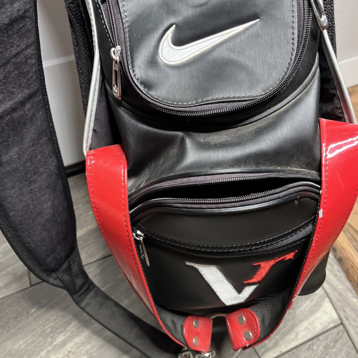 nike vr staff bag