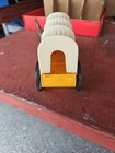 Western Horse Wagon Toy — photo 3