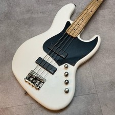Mie Head Office Musical Instruments Used Squier By Fender Squire Bass Contempora