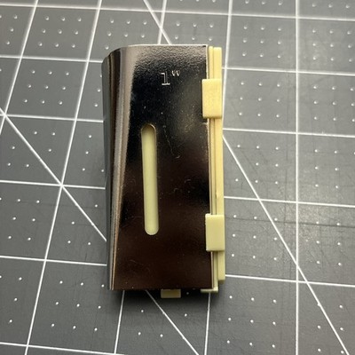 Simplicity Bias Tape Maker Machine Tip 1  Quilt Binding Tip